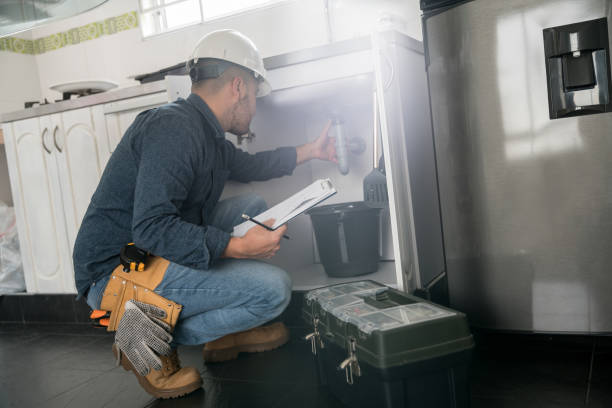 Best Emergency Plumber  in Wheeling, WV