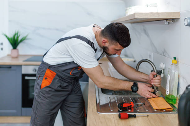 Best Drain Cleaning Services  in Wheeling, WV