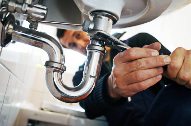 Best Plumbing Inspection Services  in Wheeling, WV