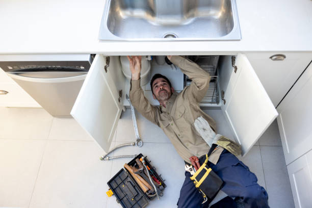 Best Gas Line Repair  in Wheeling, WV