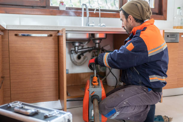 Best Water Leak Repair  in Wheeling, WV