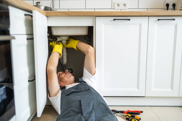 Best Plumbing Repair Near Me  in Wheeling, WV