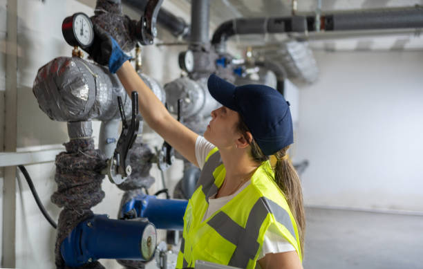 Trusted Wheeling, WV Plumbing Experts