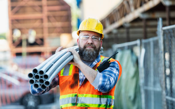 Reliable Wheeling, WV Plumbing Solutions