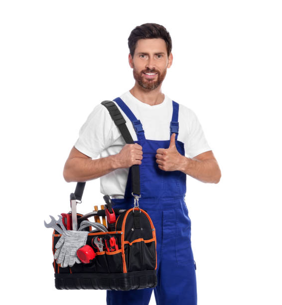 Best Emergency Plumbing Repair  in Wheeling, WV