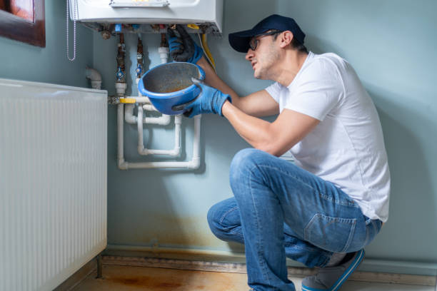 Best Affordable Plumbing Services  in Wheeling, WV
